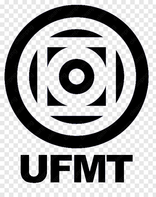 Logo da Universidade Federal de Mato Grosso