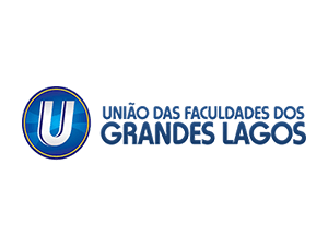 Logo da União das Faculdades dos Grandes Lagos