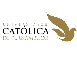 Logo da Universidade Católica de Pernambuco