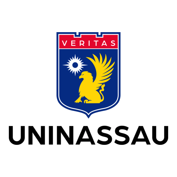 Logo da Faculdade UNINASSAU Vilhena