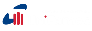 Logo da Centro Universitário FAMEC