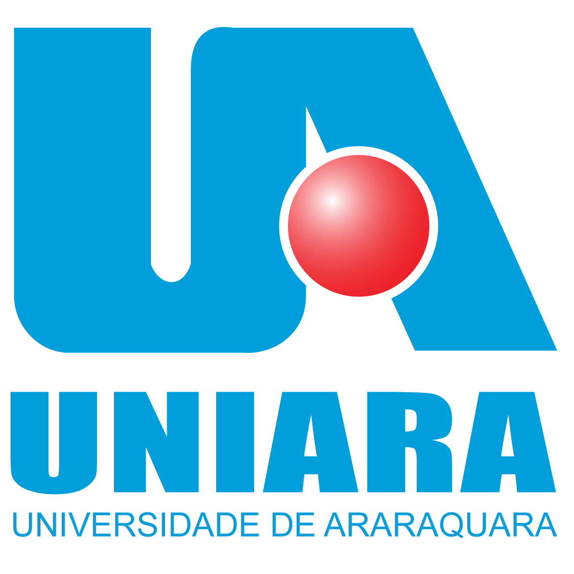 Logo da Universidade de Araraquara