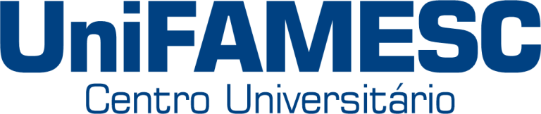 Logo da Centro Universitário FAMESC