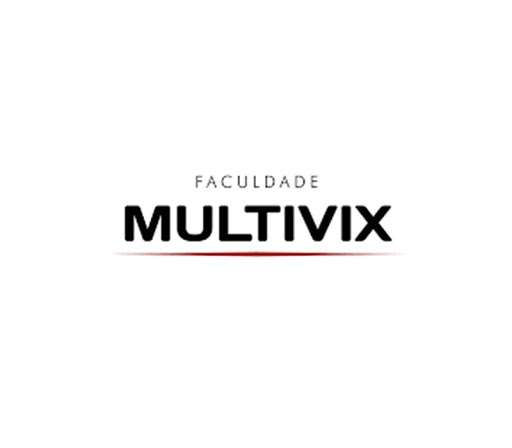 Logo da Centro Universitário Multivix Vitória