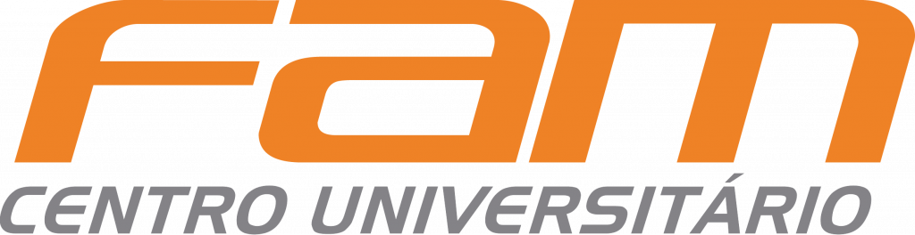 Logo da Centro Universitário das Américas