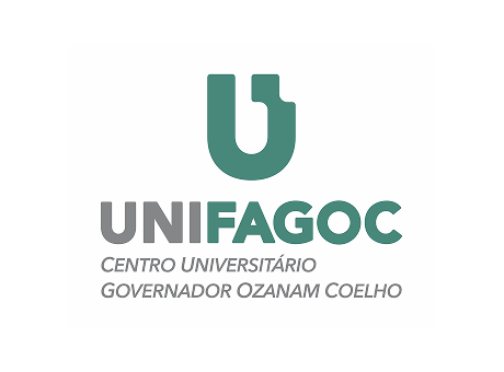 Logo da Centro Universitário Governador Ozanam Coelho