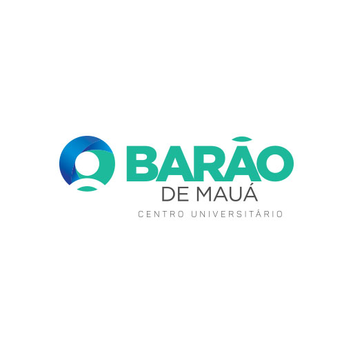 Logo da Centro Universitário Barão de Mauá