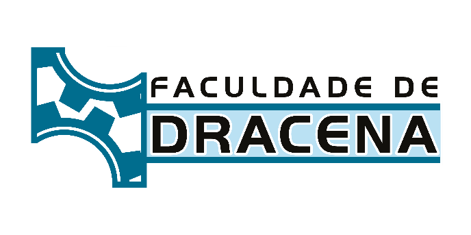 Logo da Faculdades de Dracena