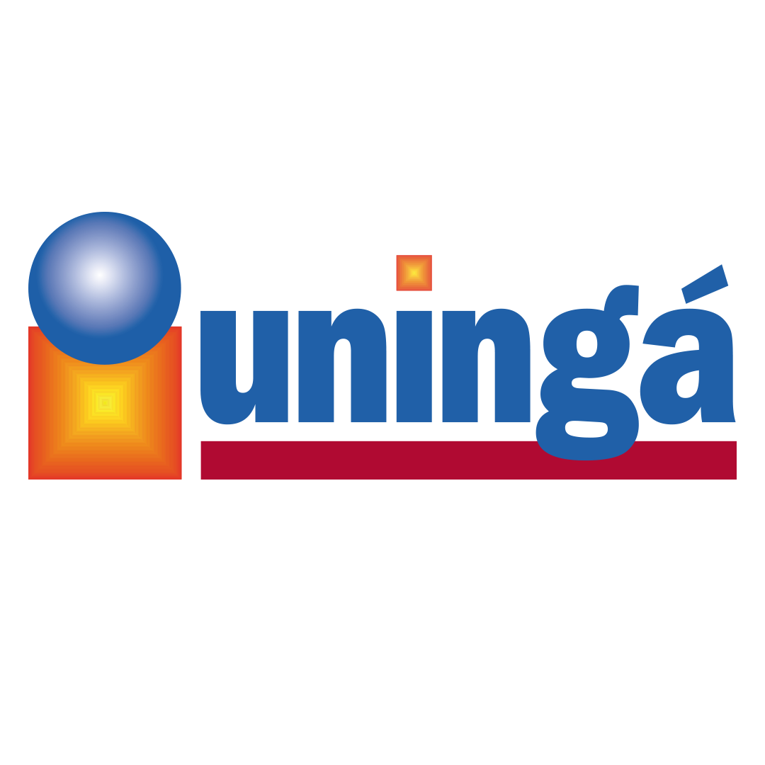 Logo da Centro Universitário Ingá