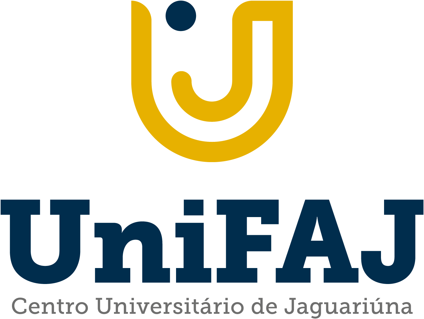 Logo da Centro Universitário de Jaguariúna