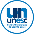 Logo da Centro Universitário do Espírito Santo UNESC