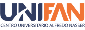 Logo da Centro Universitário Alfredo Nasser