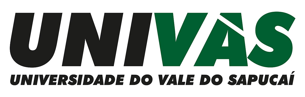 Logo da Universidade do Vale do Sapucaí