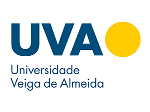 Logo da Universidade Veiga de Almeida