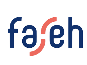 Logo da Faculdade da Saúde e Ecologia Humana