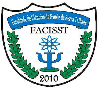 Logo da Faculdade de Ciências da Saúde de Serra Talhada