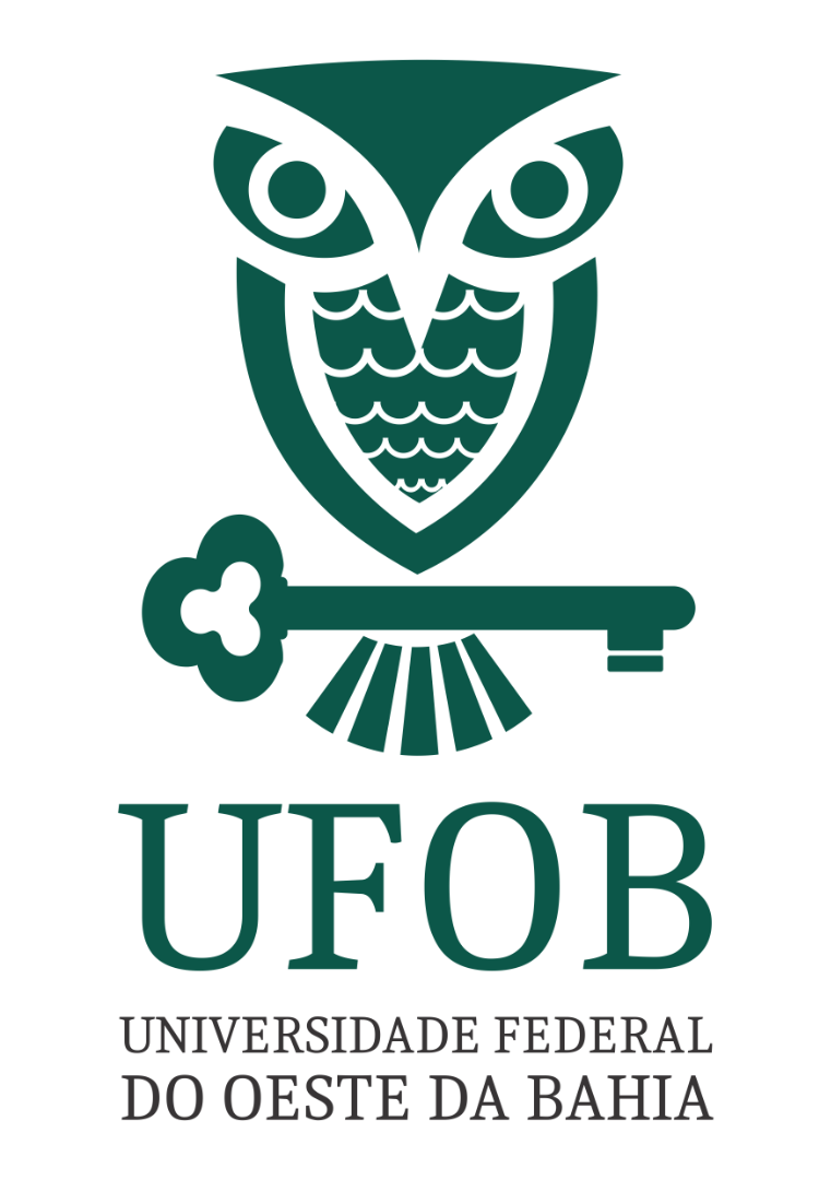 Logo da Universidade Federal do Oeste da Bahia