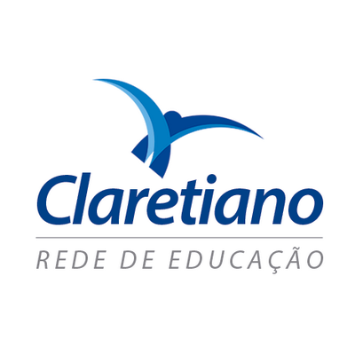Logo da Claretiano - Centro Universitário