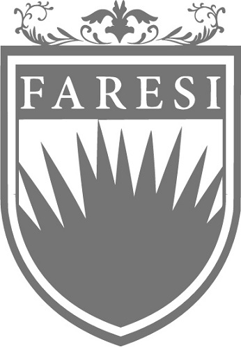 Logo da Faculdade da Região Sisaleira