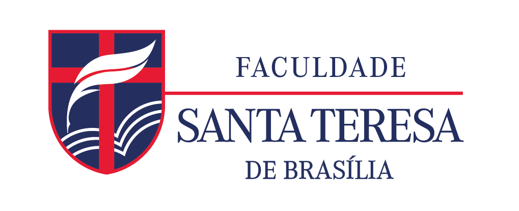 Logo da Faculdade Santa Teresa