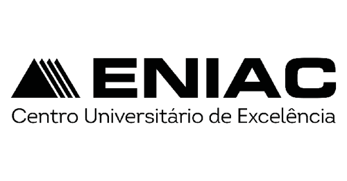 Logo da Centro Universitário ENIAC