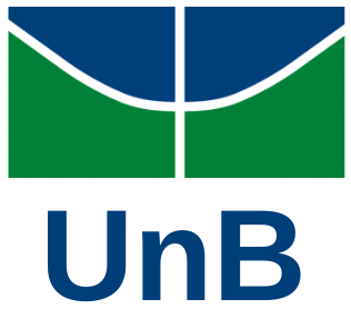 Logo da Universidade de Brasília