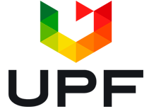 Logo da Universidade de Passo Fundo