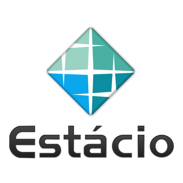 Logo da Faculdade de Ciências e Saúde Estácio Idomed