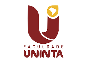Logo da Faculdade UNINTA Tiangua