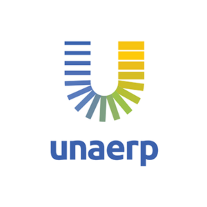 Logo da Universidade de Ribeirão Preto