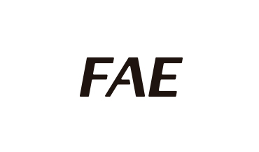 Logo da Centro Universitário das Faculdades Associadas de Ensino - FAE