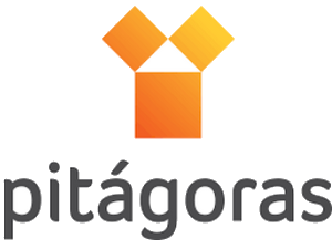 Logo da Faculdade Pitágoras de Medicina de Eunápolis