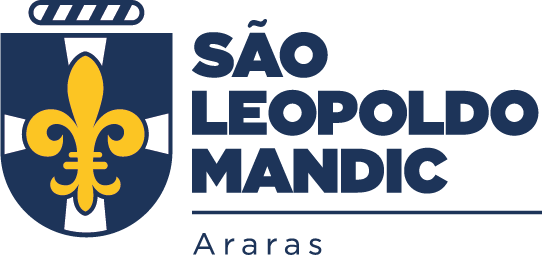 Logo da Faculdade São Leopoldo Mandic de Araras