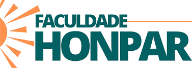 Logo da Faculdade HONPAR
