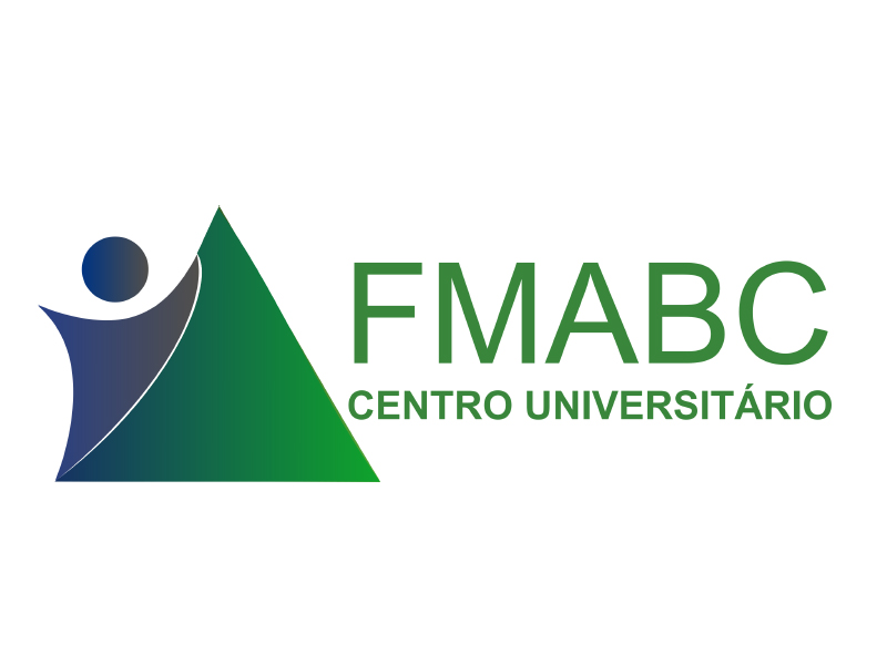 Logo da Centro Universitário FMABC