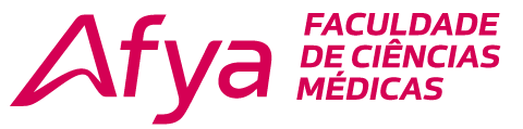 Logo da Afya Faculdade de Ciências Médicas de Jaboatão dos Guararapes