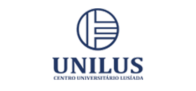Logo da Centro Universitário Lusíada