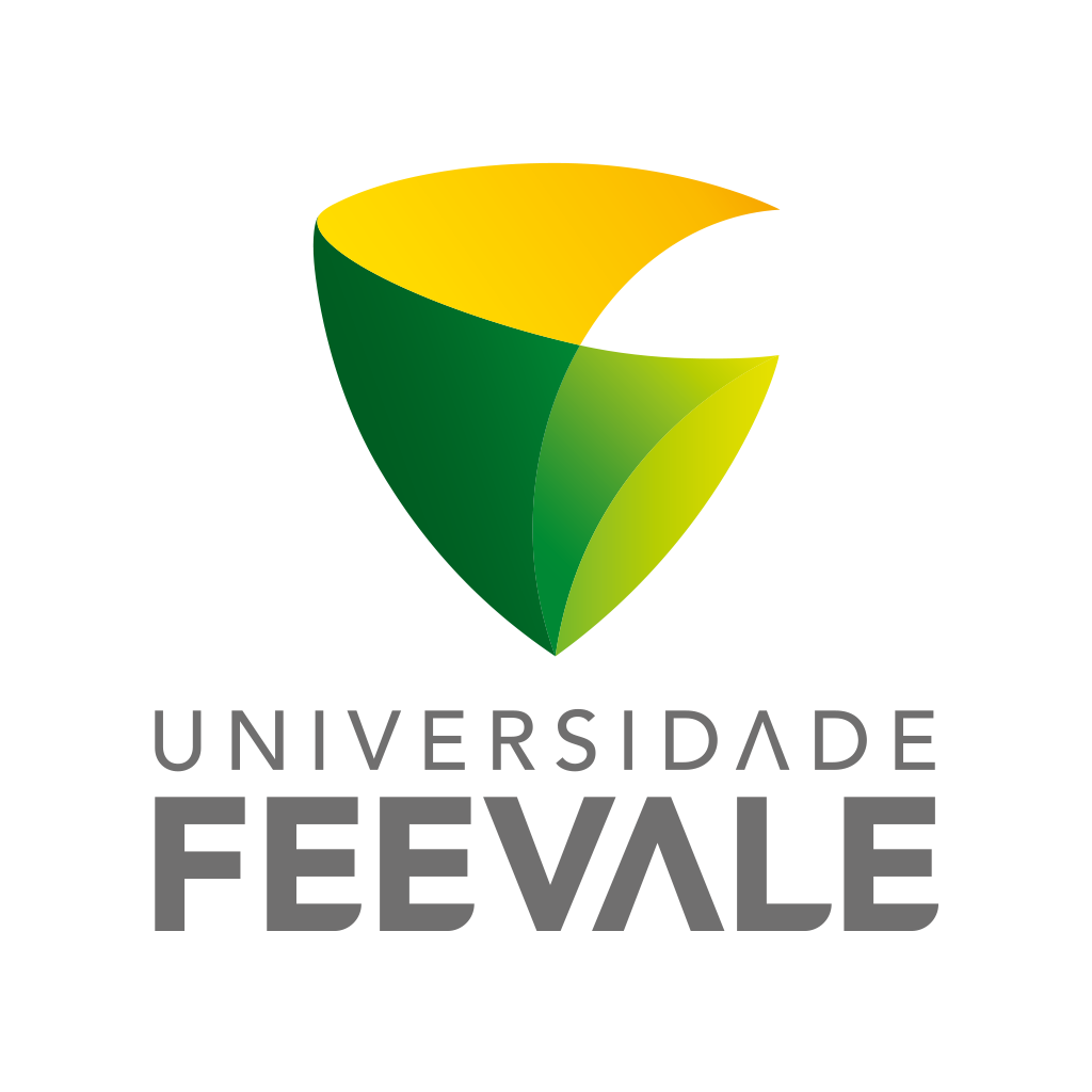 Logo da Universidade FEEVALE