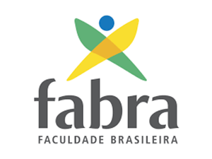Logo da Faculdade Brasileira de Cachoeiro