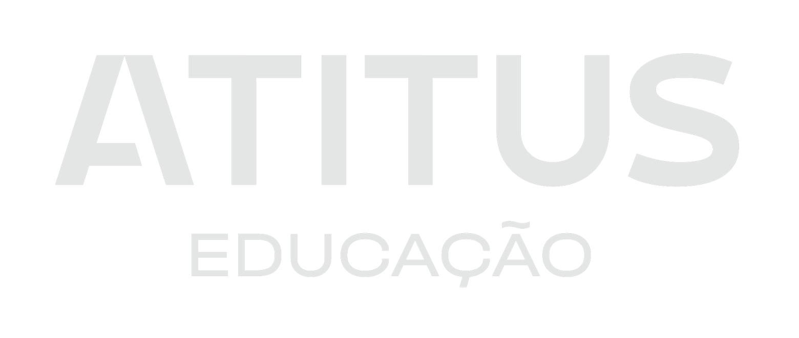 Logo da Faculdade Atitus Educação Passo Fundo