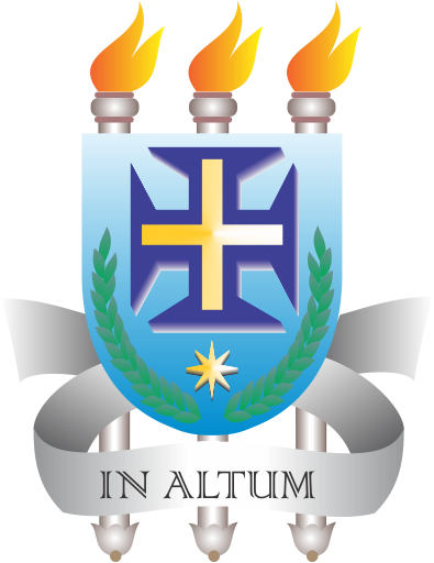Logo da Universidade Estadual de Santa Cruz