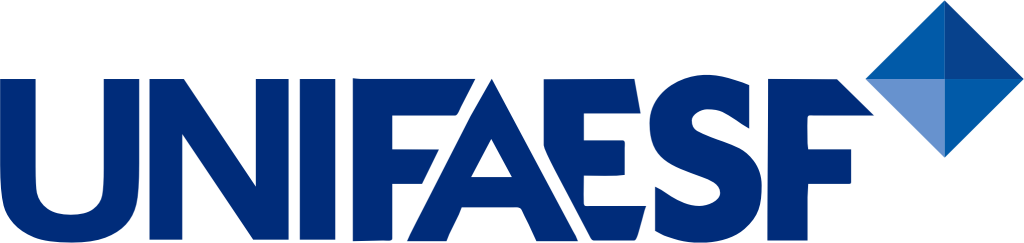 Logo da Centro Universitário FAESF