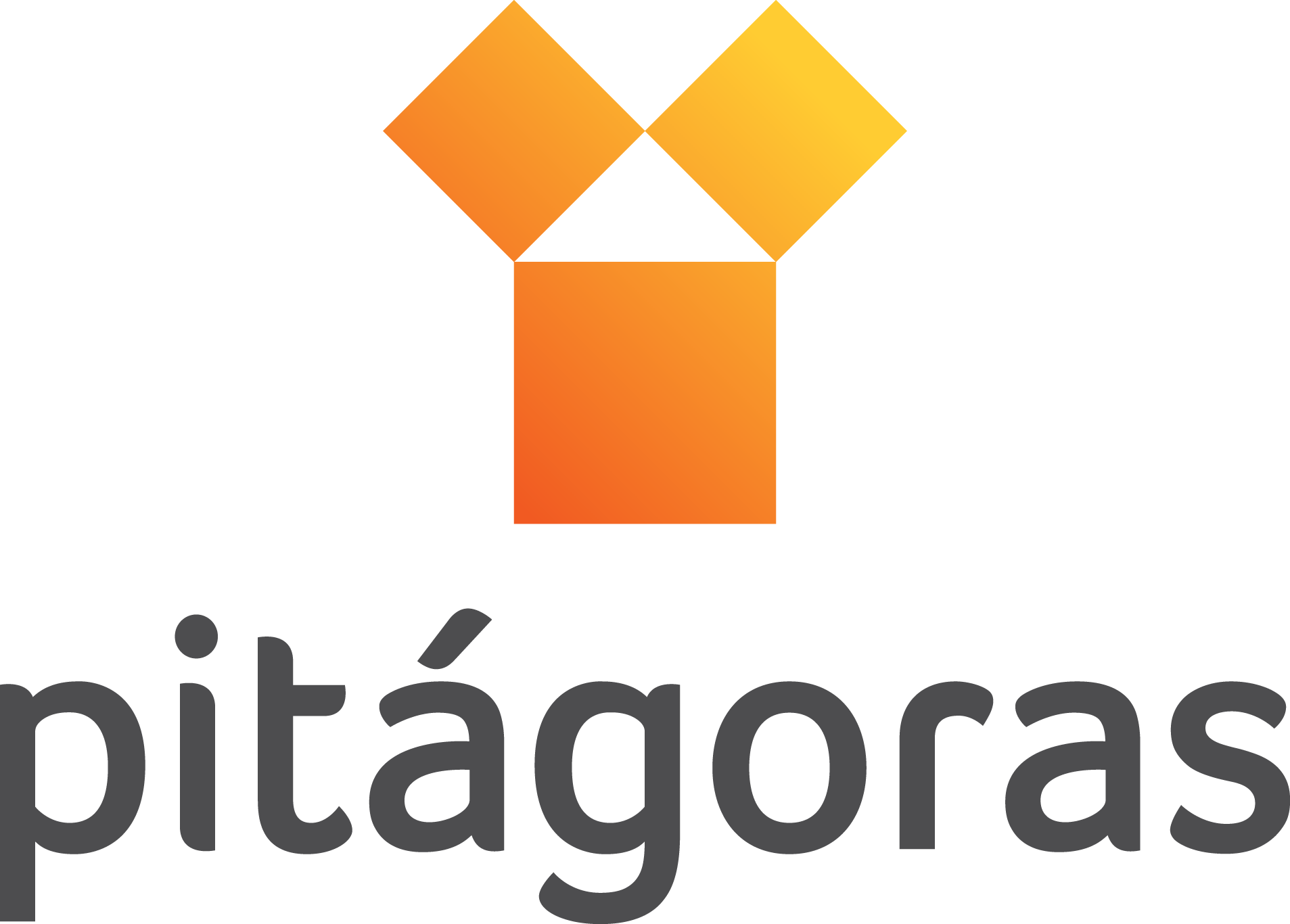 Logo da Faculdade de Ciências da Saúde Pitágoras de Codó