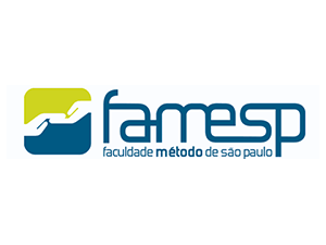 Logo da Faculdade de Medicina de Ji-Paraná