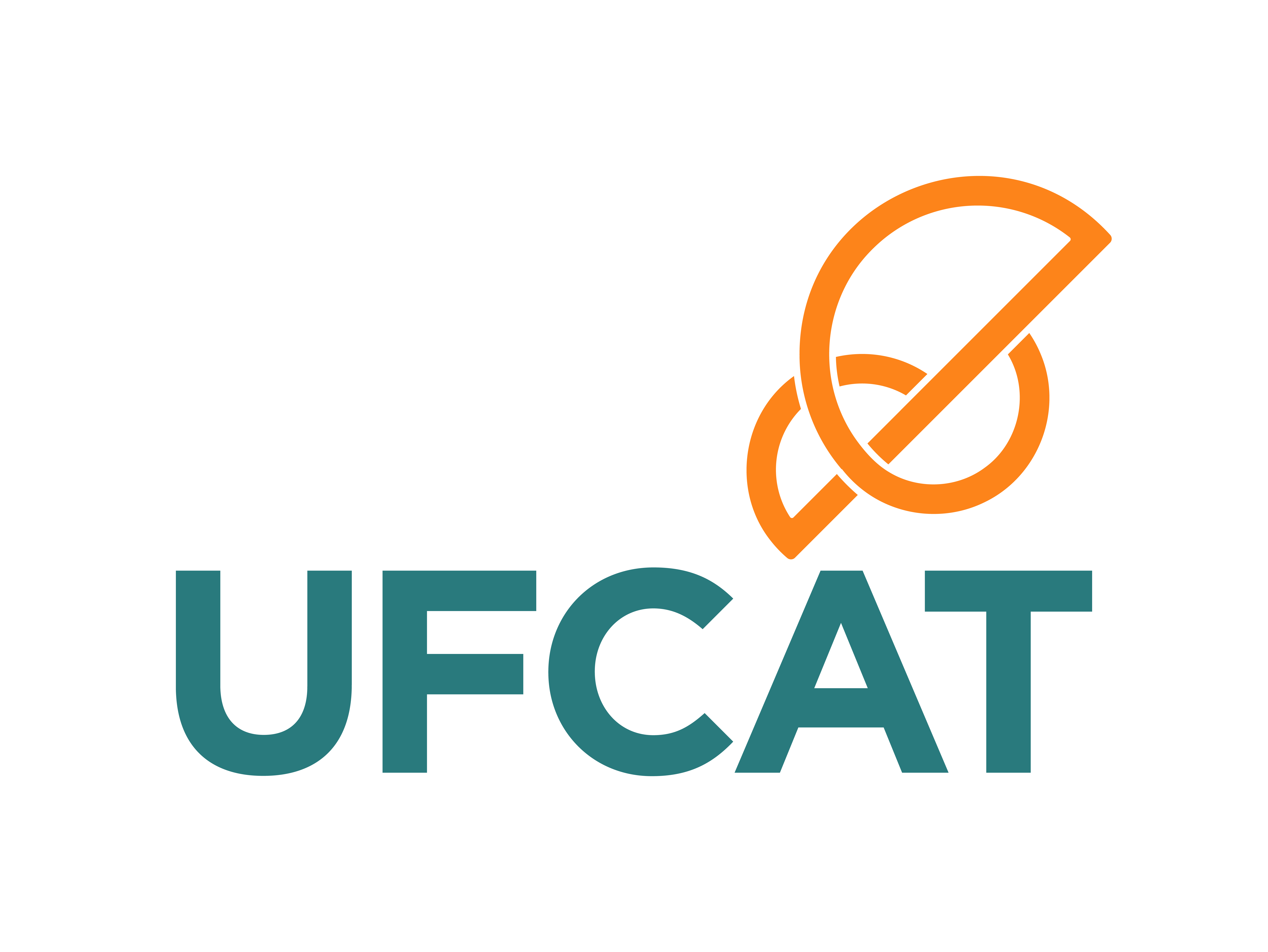 Logo da Universidade Federal de Catalão