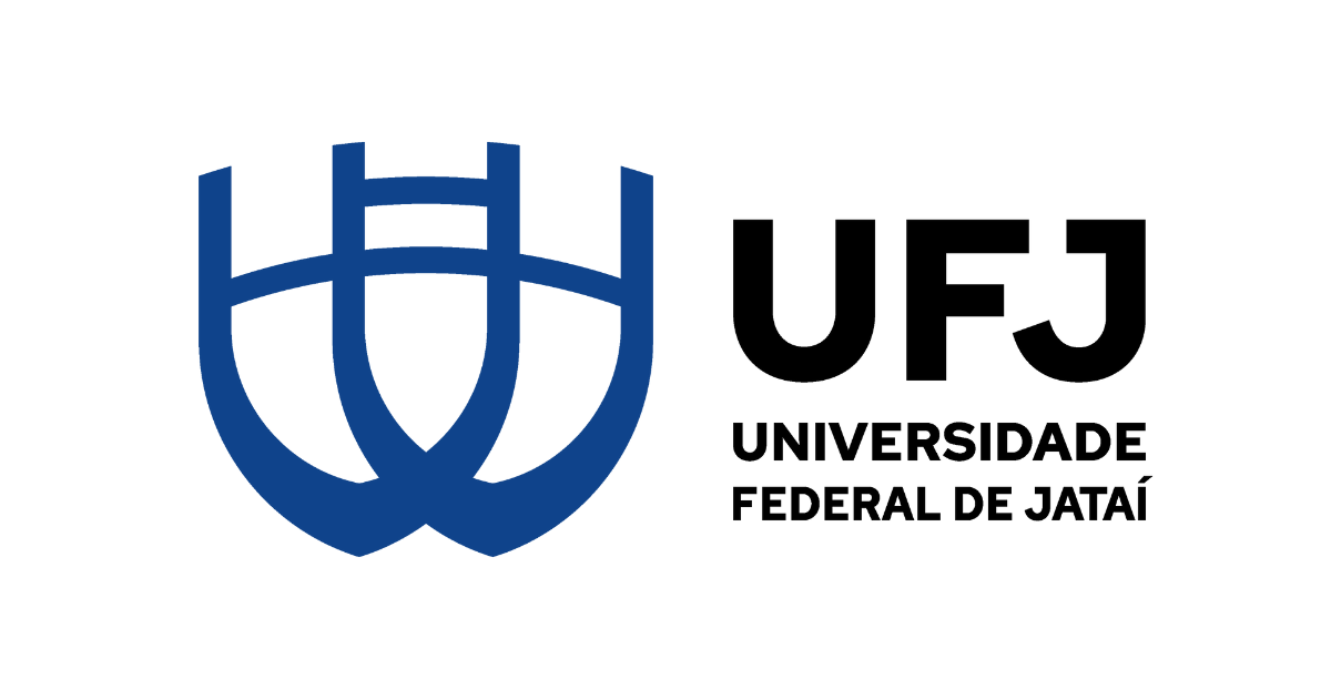 Logo da Universidade Federal de Jataí