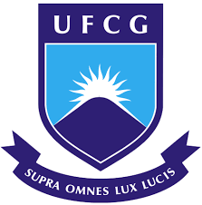 Logo da Universidade Federal de Campina Grande