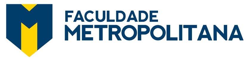 Logo da Faculdade Metropolitana de Belém