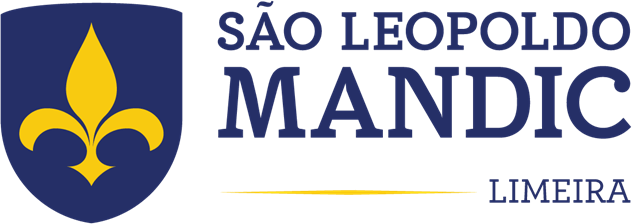 Logo da Faculdade São Leopoldo Mandic de Limeira