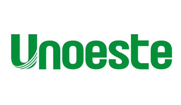 Logo da Universidade do Oeste Paulista
